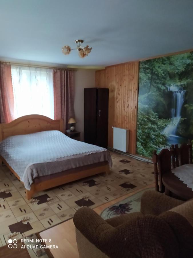 Лісова Казка Yaremche Exterior foto