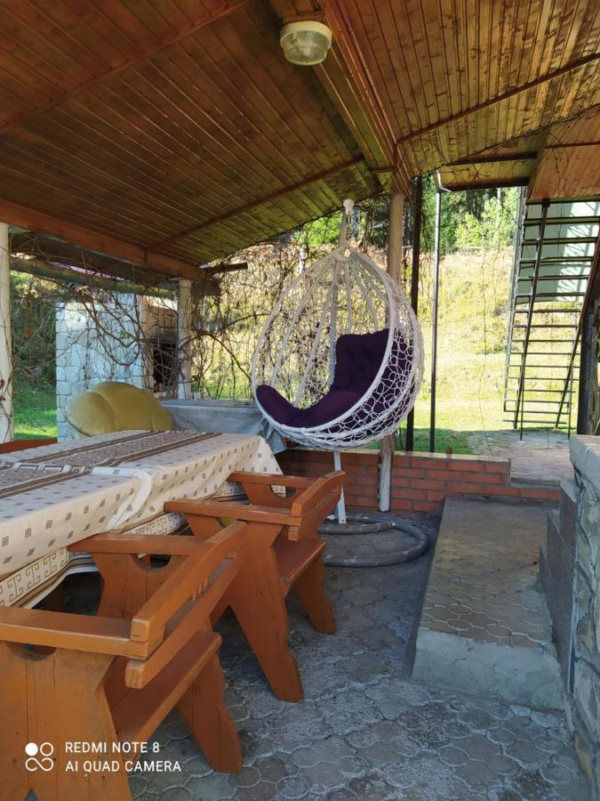 Лісова Казка Yaremche Exterior foto