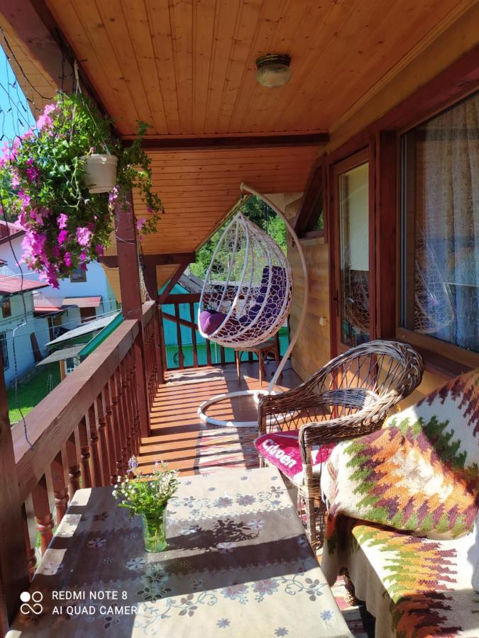 Лісова Казка Yaremche Exterior foto