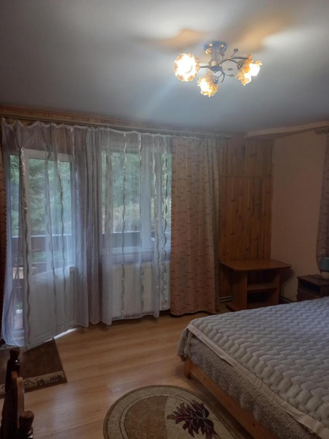 Лісова Казка Yaremche Exterior foto