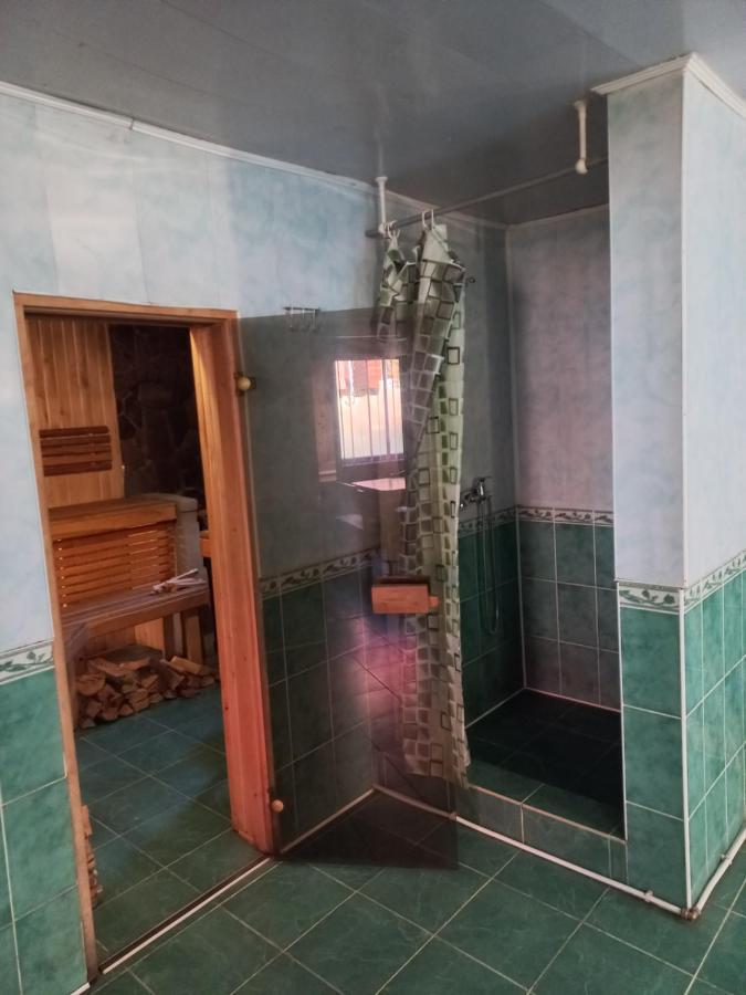 Лісова Казка Yaremche Exterior foto