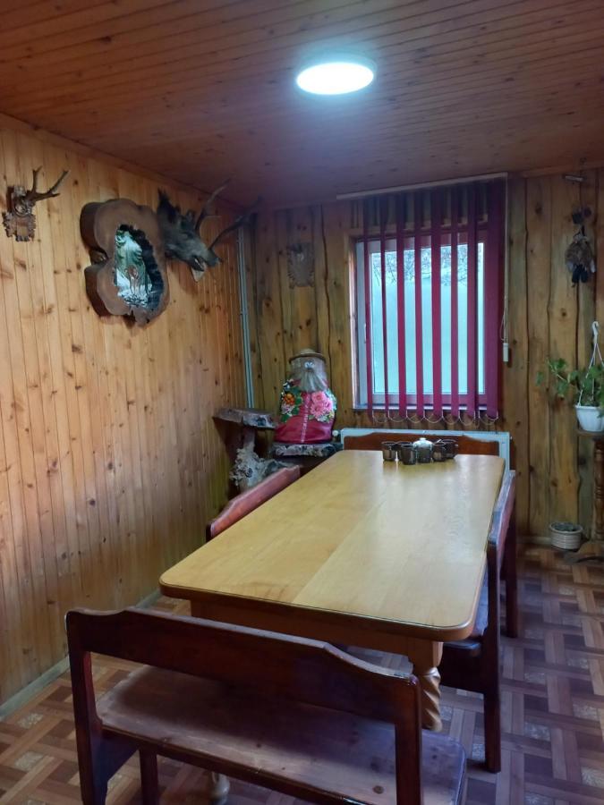 Лісова Казка Yaremche Exterior foto