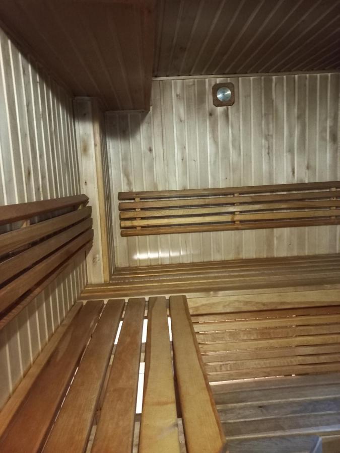 Лісова Казка Yaremche Exterior foto