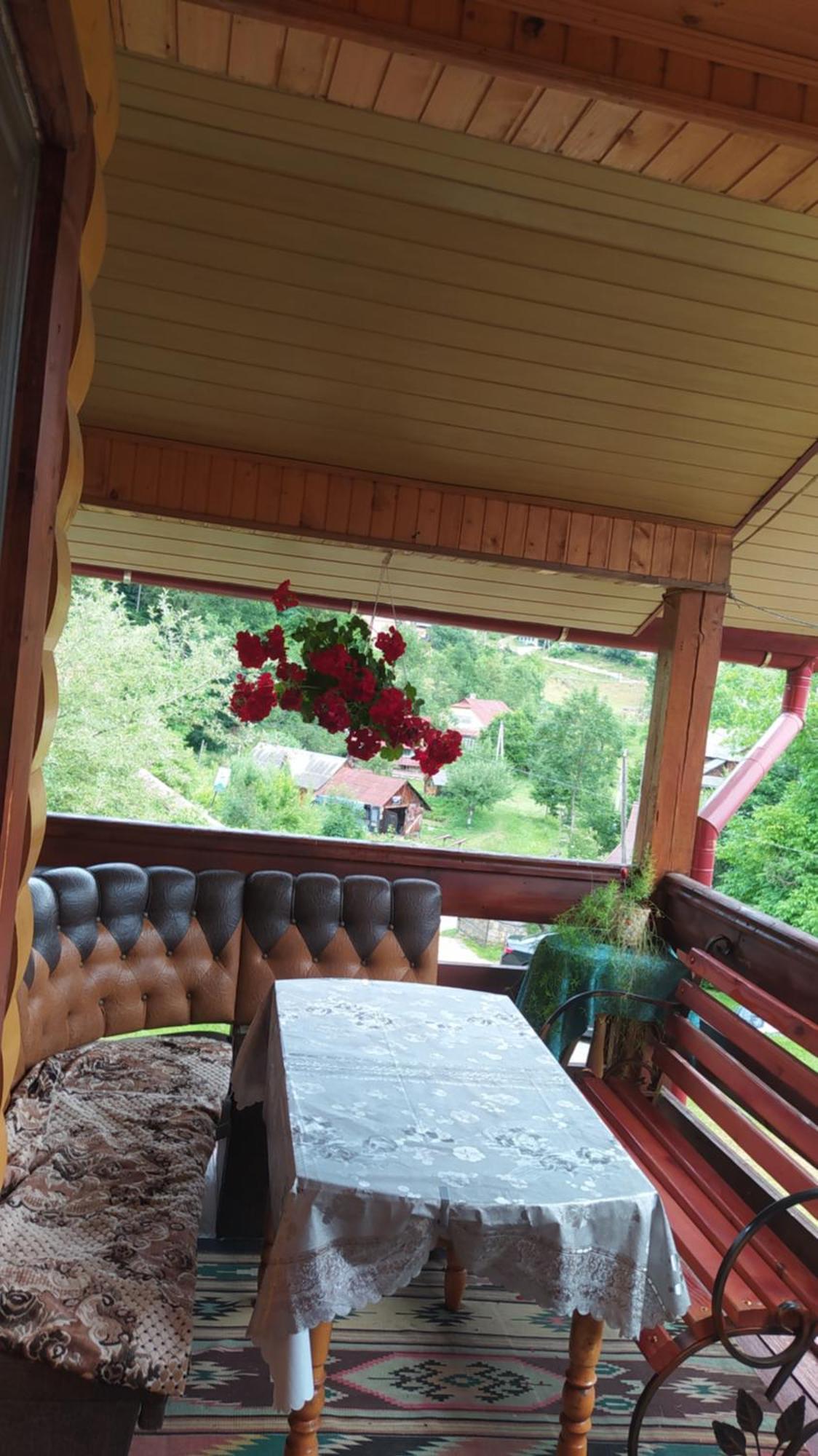 Лісова Казка Yaremche Exterior foto