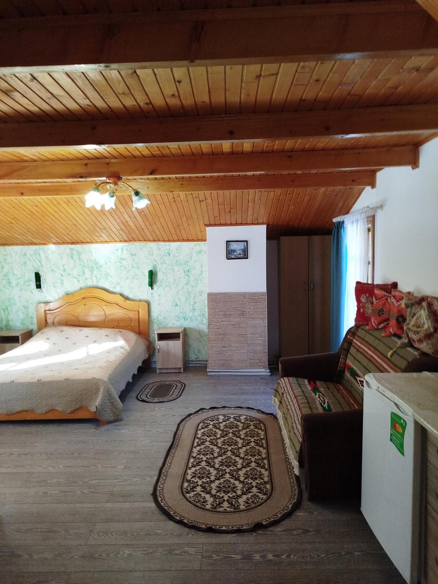 Лісова Казка Yaremche Exterior foto