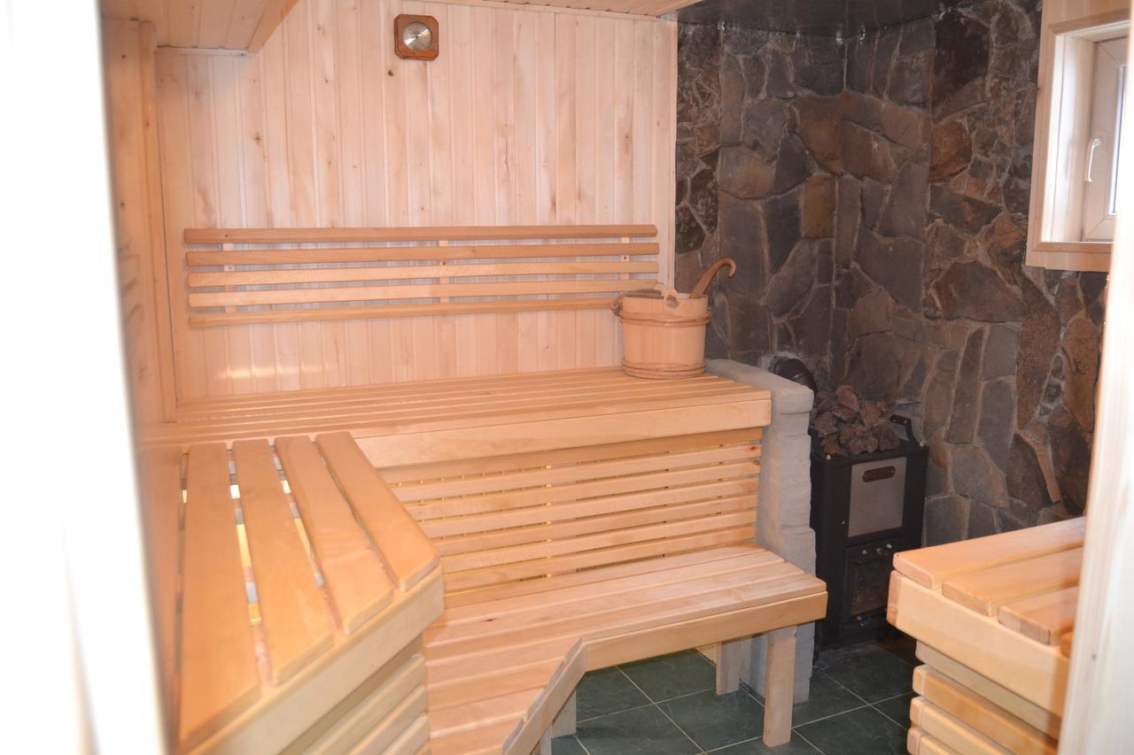 Лісова Казка Yaremche Exterior foto