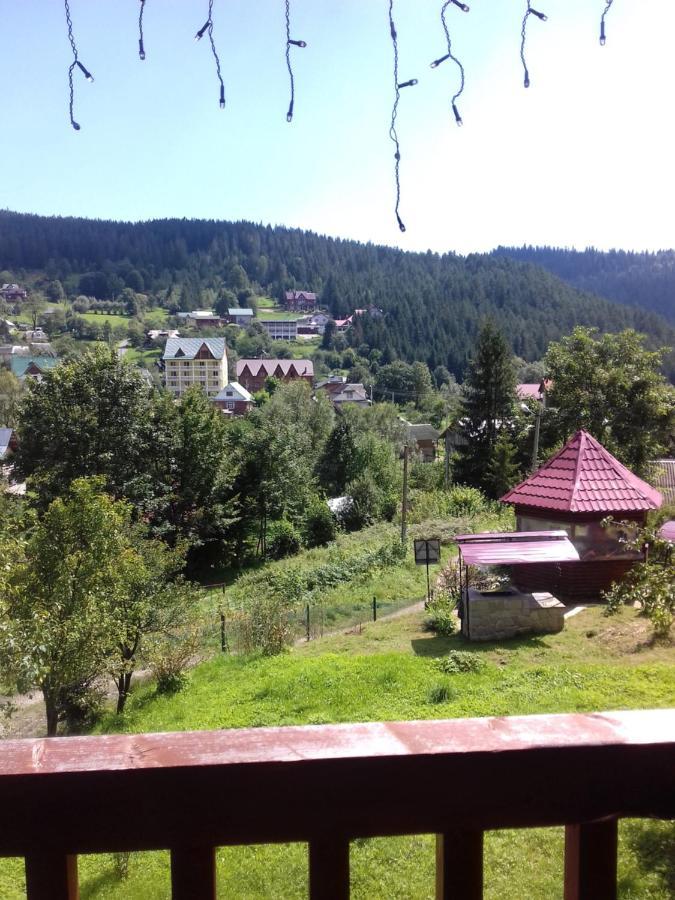 Лісова Казка Yaremche Exterior foto